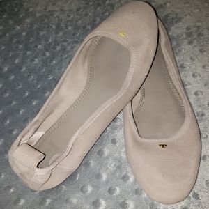 Tory Burch shoes